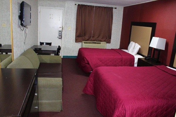 Budgetel Inn & Suites Atlantic City image 10