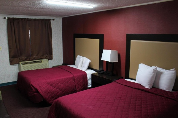 Budgetel Inn & Suites Atlantic City image 11