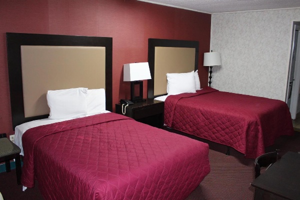 Budgetel Inn & Suites Atlantic City image 12