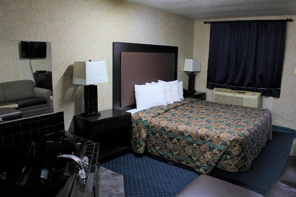 Budgetel Inn & Suites Atlantic City image 2