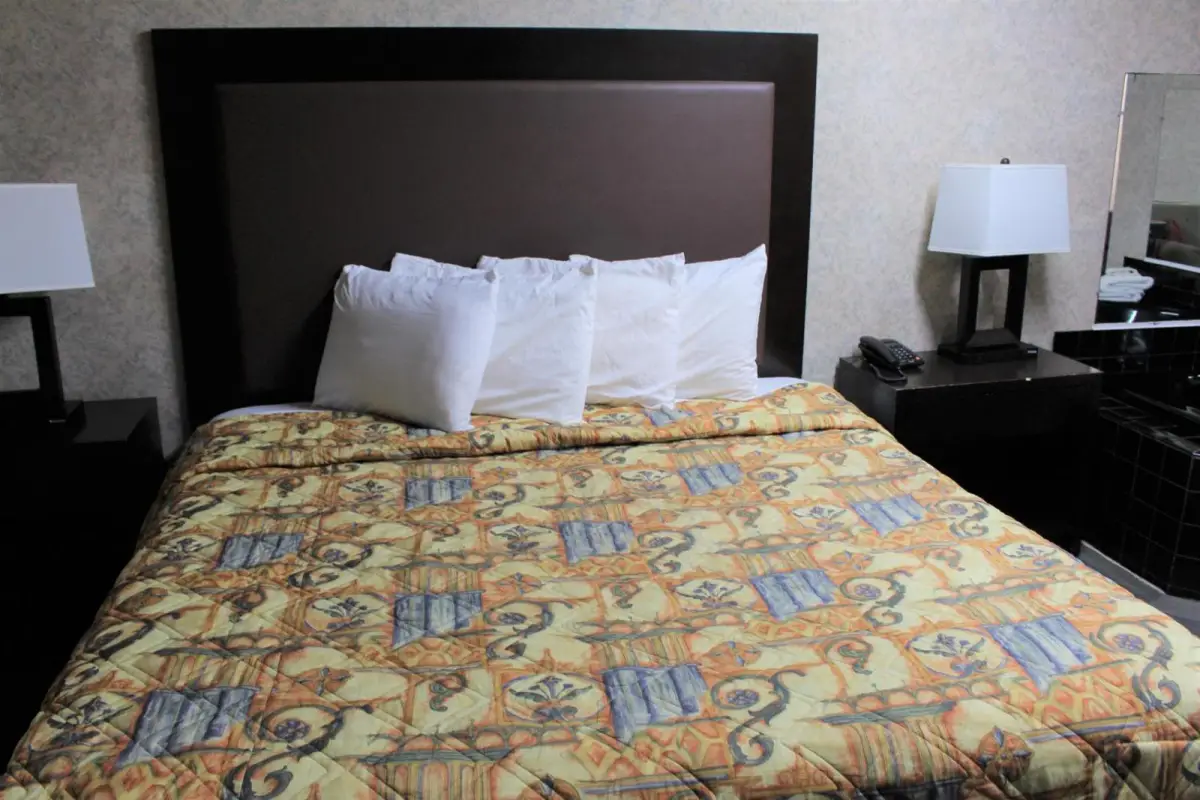 Budgetel Inn & Suites Atlantic City Main image