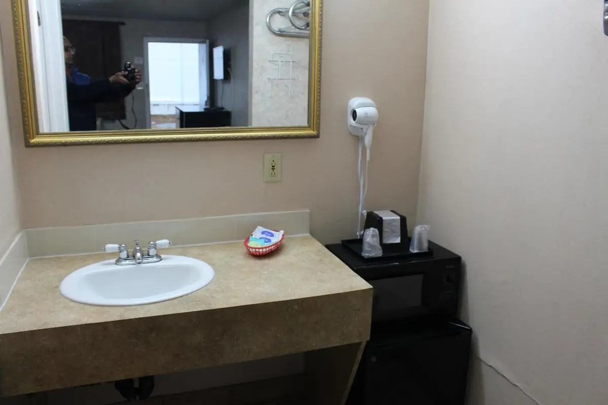 Budgetel Inn & Suites Atlantic City 4
